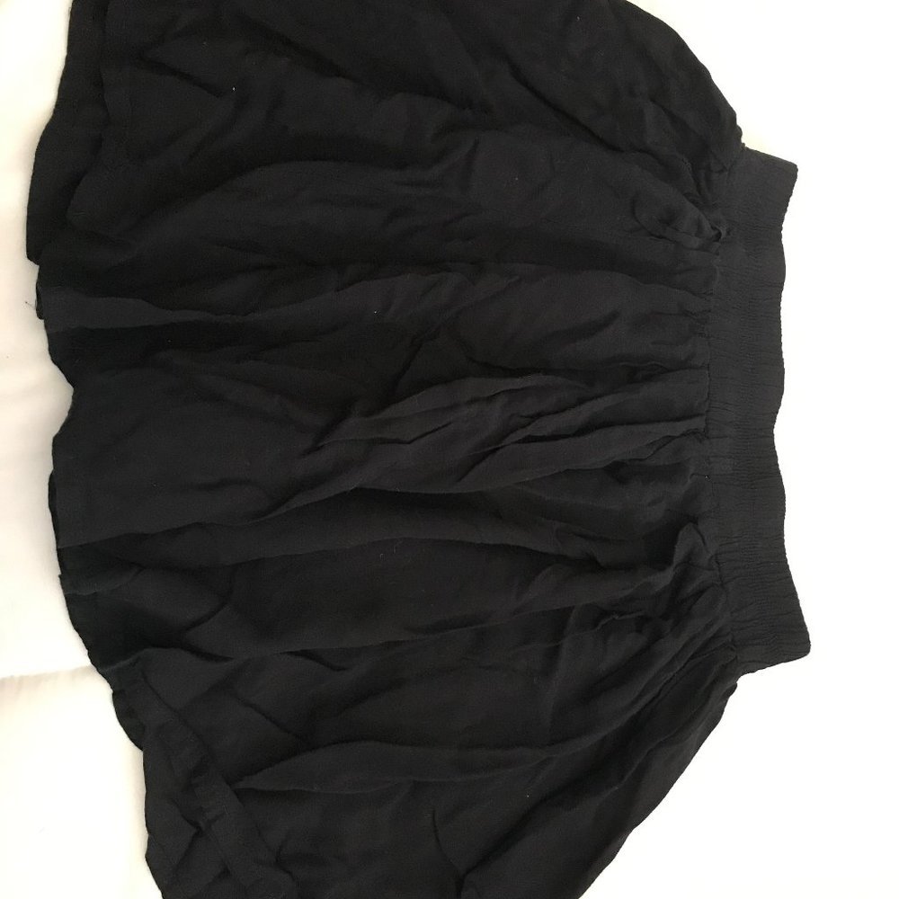 Bethany Mota Scrunch Skirt